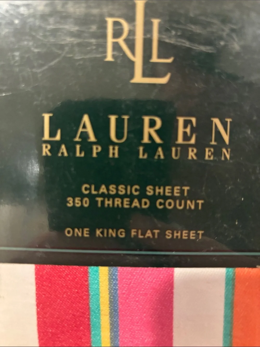 Bedding Sheet Package